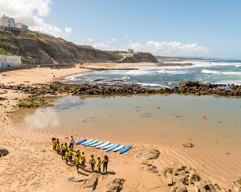 Vila Galé Ericeira-1