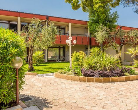 Sport Hotel Olimpo-2