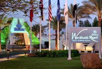 Hotel, Safir Dahab Resort