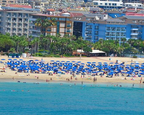 Riviera Hotel & Spa-0