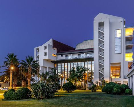 Grand Hotel Ontur Çesme-2