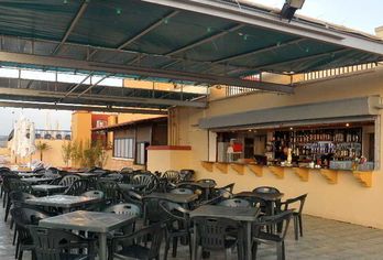 Hotel, Soreda Hotel