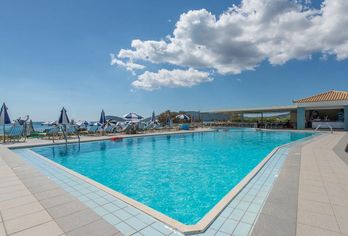 Hotel, Astir Palace Hotel