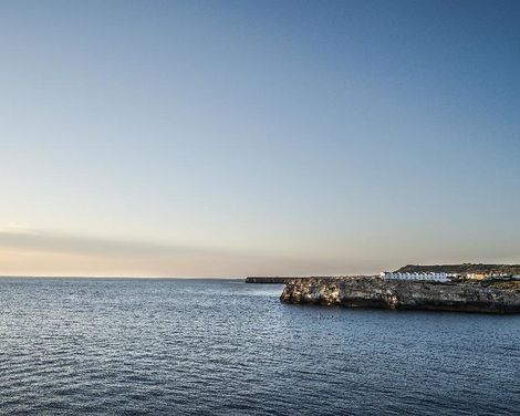 Apartamentos Moon Dreams Cabo de Baños-4