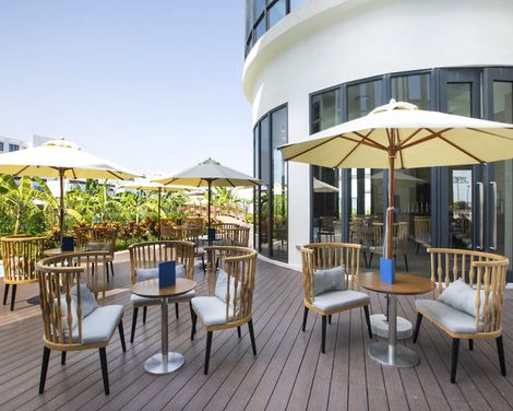 Millennium Resort Salalah-3