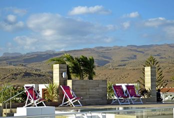 Hotel, BLUESEA Marieta Spa