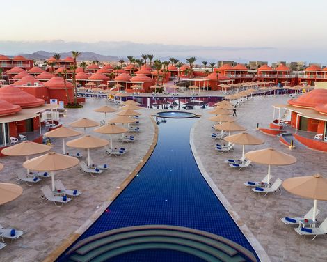 Pickalbatros Laguna Club Resort-0