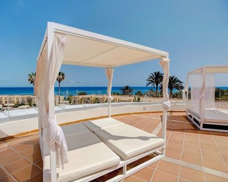 SBH Monica Beach Resort-4