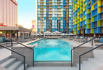 The LINQ Hotel + Experience