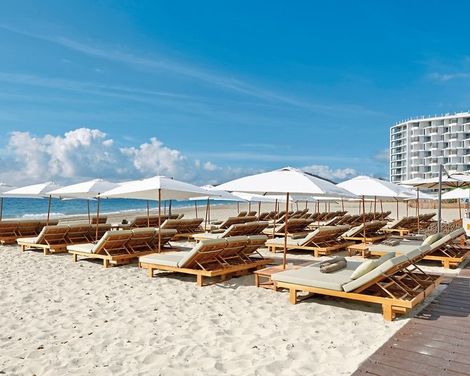 Ushuaïa Ibiza Beach Hotel & The Unexpected Ibiza Hotel-1