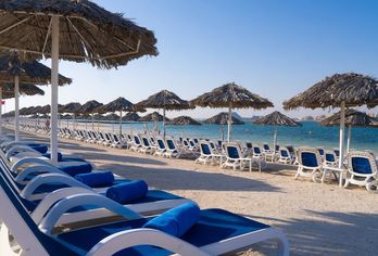 Hotel, Pullman Resort Al Marjan Island