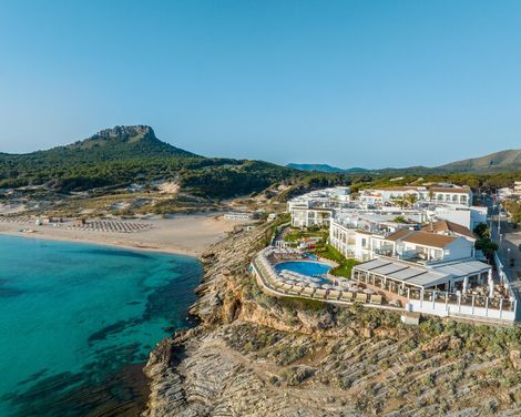 VIVA Cala Mesquida Resort & Spa-2