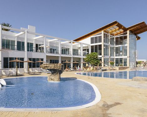 AluaVillage Fuerteventura-2