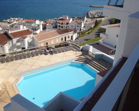 Belver Boa Vista Hotel & Spa-2