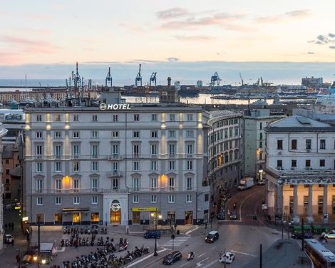 B&B HOTEL Genova Principe-2