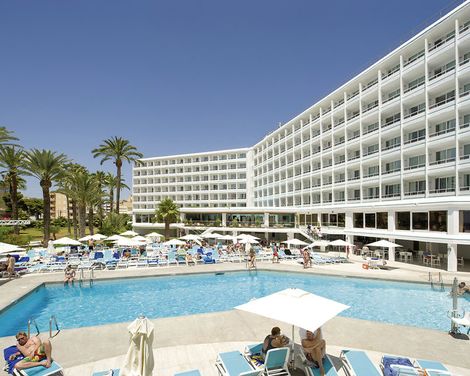 Hotel Vibra Algarb-4