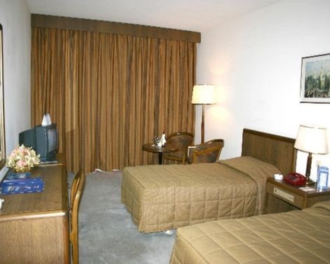 Özkaymak Incekum Hotel-0
