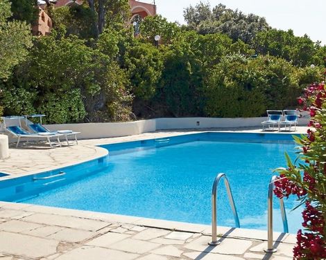 Aparthotel Lu Nibareddu-3