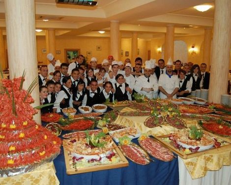 Club Esse Palmasera Resort-3