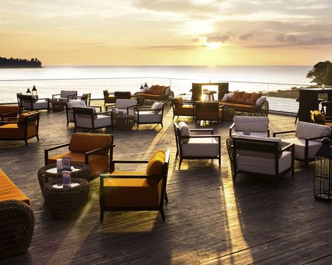 Novotel Phuket Kamala Beach-4