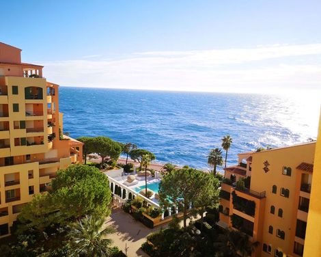 Columbus Hotel Monte-Carlo, Curio Collection by Hilton-4