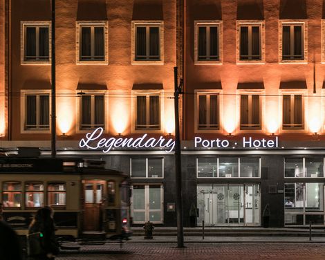 Legendary Porto Hotel-1