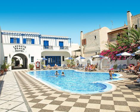 Levante Beach Hotel-1