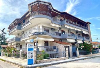 Hotel, Villa Amalia Sun Beach