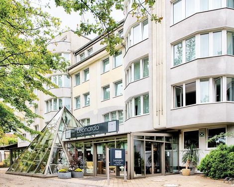 Leonardo Boutique Hotel Berlin City South-4