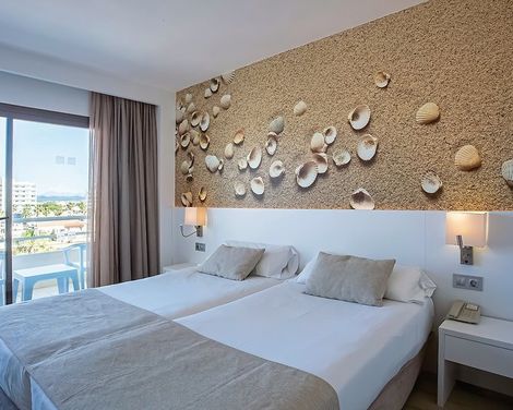 BQ Can Picafort Hotel-4