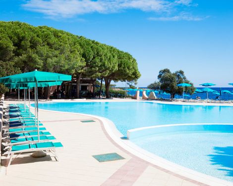 Club Hotel Marina Seada Beach-3