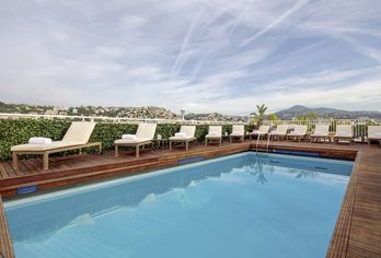 Hotel, Splendid Hotel & Spa