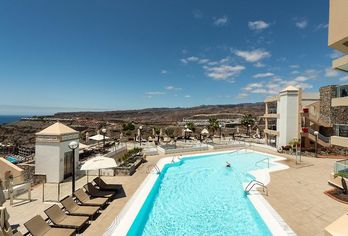 Hotel, Holiday Club Vista Amadores