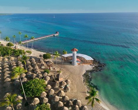 Iberostar Selection Hacienda Dominicus-0