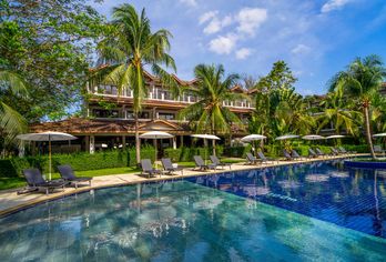 Sunprime Kamala Beach