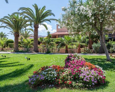 Anissa Beach & Village Hotel-3