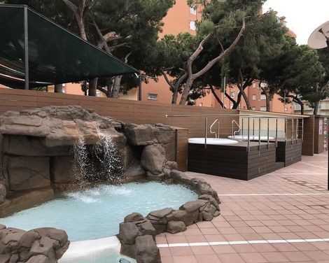 Hotel Reymar-0
