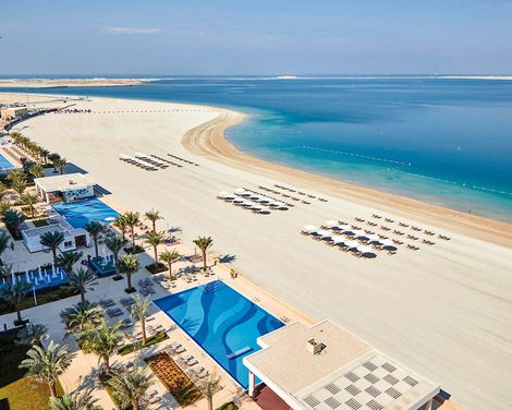 Hotel Riu Dubai-3