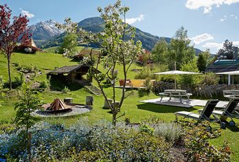 Hotel, Sporthotel Kogler 