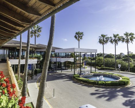 Blau Colonia Sant Jordi-0