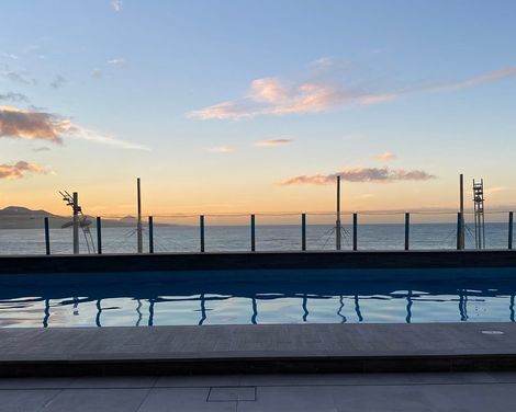 Hotel Cristina by Tigotan Only Adults (+16)-4