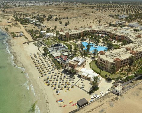 Vincci Safira Palms-0