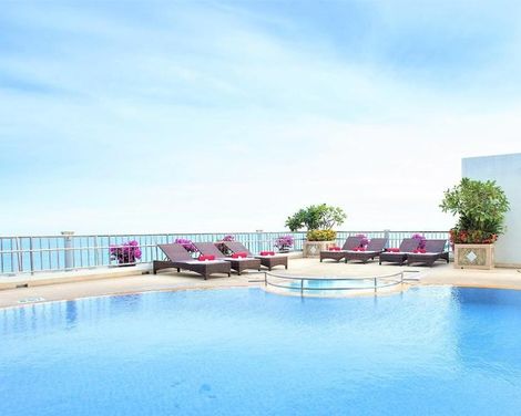 Asia Cha Am Hotel-2