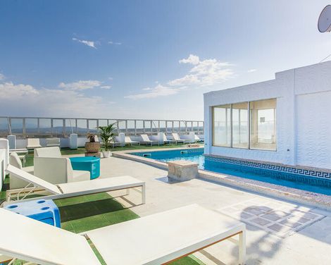 BLUESEA Arenal Tower-3