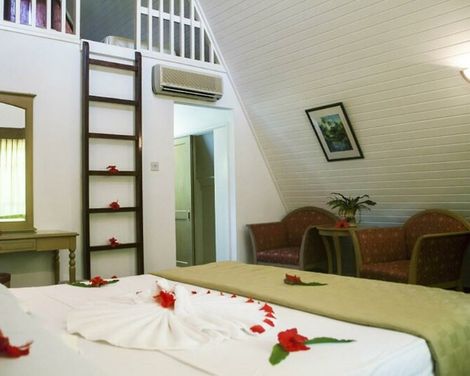 La Digue Island Lodge-4