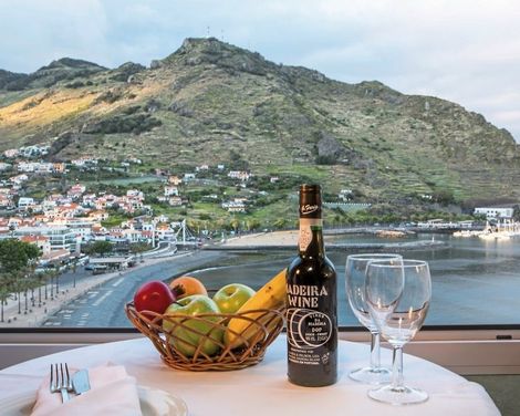 Baía Madeira Hotel-4