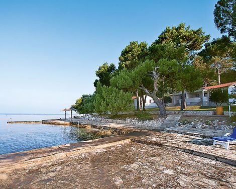 Villa Galijot Plava Laguna-2