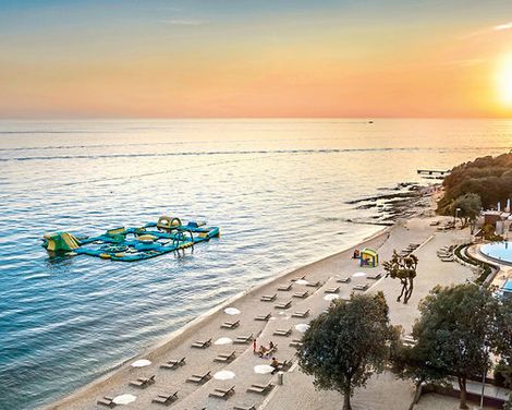 Resort Amarin Rooms-3