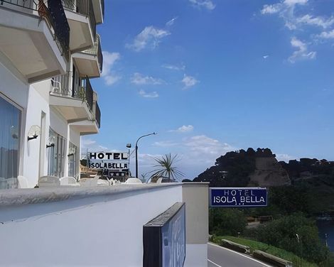 Hotel Isola Bella-2