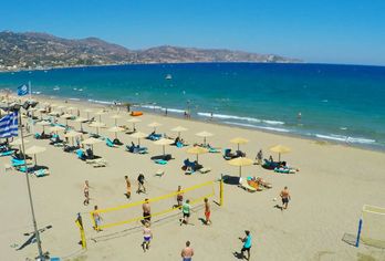 Hotel, Apollonia Resort & Spa